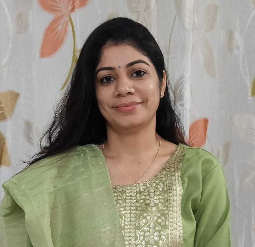 Dr. Shalini Verma Tonk