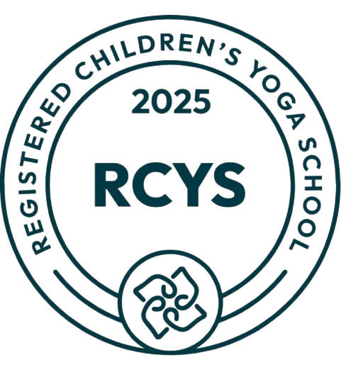 Registered Children's Yoga School
